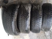 Лот: 8222007. Фото: 5. Шины зимние, Nexen winguard 231...