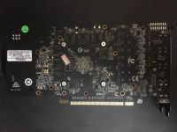 Лот: 15894159. Фото: 2. RX 470 4Gb. Комплектующие