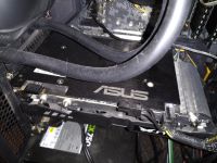Лот: 13897205. Фото: 2. Видеокарта ASUS GeForce GTX 960... Комплектующие