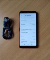 Лот: 25761353. Фото: 3. Xiaomi Redmi Note 5 (3/32gb). Красноярск