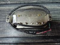 Лот: 10873153. Фото: 2. Звукосниматель бриджевый Seymour... Музыкальные инструменты