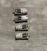 Лот: 18687868. Фото: 2. Ручки дверные внутренние Toyota... Автозапчасти