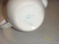 Лот: 9069910. Фото: 2. Чайник заварной Дулево. Хозтовары