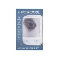 Лот: 25537217. Фото: 6. 4FORCARE тонометр автоматический...