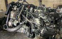 Лот: 22163494. Фото: 2. Двигатель контрактный Volvo Xc90... Автозапчасти