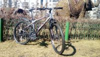 Лот: 9514958. Фото: 2. Продам велосипед GT Aggressor... Велоспорт