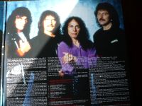 Лот: 11701337. Фото: 3. Black Sabbath. " Dehumanizer... Красноярск