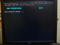Лот: 12144923. Фото: 4. Топчик am3+ ASUS sabertooth 990FX... Красноярск