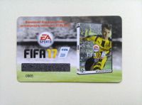 Лот: 10647673. Фото: 2. Ключ FIFA 17 для PC, скидка 70... Игры, программное обеспечение