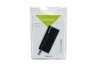 Лот: 15598863. Фото: 2. Разветвитель Hub USB 2.0 Smartbuy... Периферия