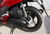 Лот: 3967135. Фото: 4. Скутер (мопед) Honda PCX 125 red. Красноярск