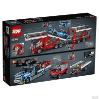 Лот: 15068949. Фото: 2. LEGO Technic 42098 Автовоз. Игрушки