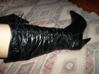 Лот: 7445861. Фото: 4. сапоги. Красноярск