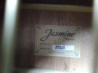 Лот: 15690435. Фото: 4. Гитара Takamine Jasmine S34C... Красноярск