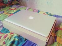 Лот: 5057283. Фото: 5. Apple MacBook Air 1.1 13"