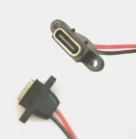 Лот: 19993925. Фото: 2. usb порт типа c. Радиодетали  (электронные компоненты)