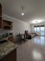 Лот: 24415704. Фото: 2. Квартира-студия, 29 м²,8/25 эт... Аренда