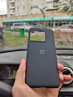 Лот: 19313901. Фото: 3. Оригинальный чехол OnePlus 10... Смартфоны, связь, навигация