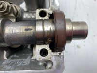 Лот: 21371202. Фото: 18. Головка блока цилиндров Honda...