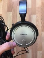 Лот: 10749670. Фото: 2. Наушники Philips SHP2500, абсолютно... Аудиотехника