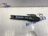Лот: 21716793. Фото: 2. ручка двери внешняя Nissan Almera... Автозапчасти
