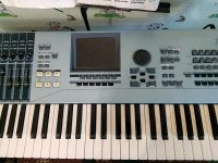 Лот: 10202677. Фото: 4. Продам Yamaha Motif XS7 Обмен... Красноярск