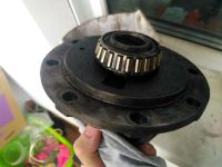 Лот: 9658492. Фото: 3. Toyota Avensis Дифференциал (2003-2008г... Авто, мото, водный транспорт