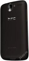 Лот: 2803247. Фото: 2. HTC Desire A8181. Смартфоны, связь, навигация