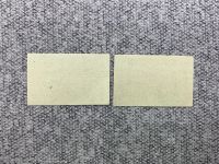 Лот: 25847187. Фото: 2. Набор из 2 коллекционных спичечных... Открытки, билеты и др.