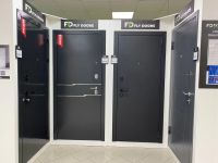 Лот: 22557857. Фото: 2. Двери входные и межкомнатные. Двери, окна, фурнитура