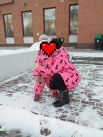 Лот: 16288807. Фото: 3. Куртка Крокид/Crockid зимняя мембранная... Дети растут