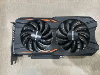 Лот: 24958406. Фото: 2. Видеокарта gtx 1050 ti 4gb gigabyte. Комплектующие