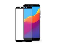 Лот: 12024996. Фото: 2. Защитное стекло Huawei Honor 7C... Аксессуары
