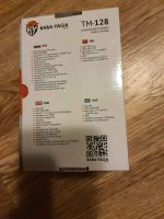 Лот: 17058204. Фото: 2. Сотовый BY TM-128 - 2 sim фонарик... Смартфоны, связь, навигация