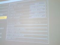 Лот: 5269873. Фото: 3. проектор Panasonic PT-LB90 LCD... Компьютеры, оргтехника, канцтовары