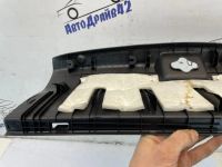 Лот: 24938995. Фото: 9. накладка замка багажника Hyundai...