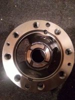 Лот: 6407968. Фото: 3. Корпус переднего дифференциала... Авто, мото, водный транспорт