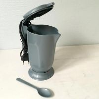 Лот: 5676983. Фото: 4. 🍵 Чайник 0,6 л электрический... Красноярск