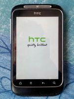 Лот: 3675721. Фото: 3. HTC Wildfire S. Красноярск