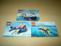 Лот: 9783564. Фото: 3. Лего Lego Creator 31045 Океанский... Дети растут