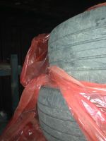 Лот: 5093433. Фото: 2. 275/55 R17 109 V Dueler подойдут... Шины, Диски