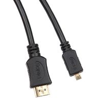 Лот: 4632527. Фото: 9. Кабель HDMI (M) - Micro HDMI...