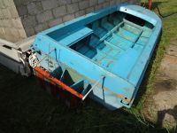 Лот: 7847152. Фото: 3. Лодка Казанка-5. Авто, мото, водный транспорт