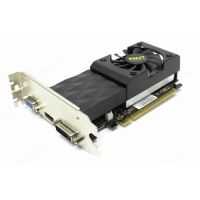 Лот: 12038850. Фото: 2. GeForce Palit GT 640 2048Мб. Комплектующие