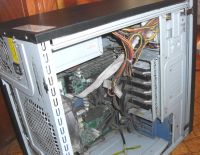 Лот: 9125445. Фото: 4. Сервер AMD Opteron. Красноярск