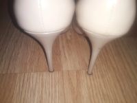 Лот: 17267077. Фото: 3. Туфли на шпильке. Одежда, обувь, галантерея