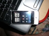 Лот: 658697. Фото: 2. HTC Legend. Смартфоны, связь, навигация