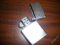 Лот: 68382. Фото: 2. Оригинальное Zippo с документами... Коллекционирование, моделизм