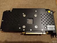 Лот: 13307154. Фото: 2. Видеокарта RX470, PowerColor Radeon... Комплектующие
