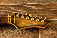 Лот: 1558075. Фото: 3. Charvel CDS-075. Музыкальные инструменты и оборудование